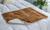 Wooly Water Resistant Dog Blanket