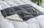 Wooly Water Resistant Dog Blanket