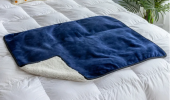 Wooly Water Resistant Dog Blanket