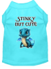 Dragon Shirts - Stinky But Cute