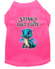 Dragon Shirts - Stinky But Cute