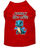 Dragon Shirts - Stinky But Cute