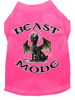 Dragon Shirts - Beast Mode