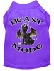 Dragon Shirts - Beast Mode