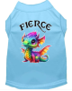 Dragon Shirts - Fierce