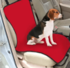 Single Car Seat Cover for Pets