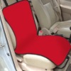 Single Car Seat Cover for Pets