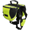 Dog Saddle Backpack for Hiking and Camping