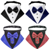 Special Occasion Tuxedo Bowties for Dogs