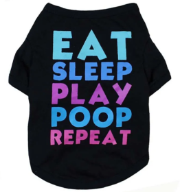 The Most Perfect Shirt Ever for Dogs and Cats (size: X Small)