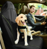 Pet Life Open Road Single Dog Car Seat Cover