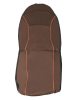 Pet Life Open Road Single Dog Car Seat Cover