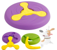 Playtime Retrieval Training UFO Toy for Dogs