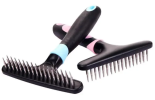 Grooming Tool Pin Comb