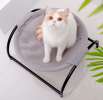 Bowl Hammock Lounger for Cats and Small Dogs