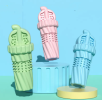 Ice Cream Cone Treat Chew Toys for Dogs