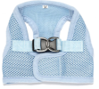 Breathable Mesh Dog or Cat Chest Vest Harness