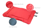 Roll Up Compact Travel and Camping Bed for Dogs