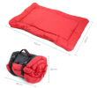 Roll Up Compact Travel and Camping Bed for Dogs