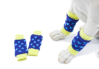 Classic Style Leg Warmers for Dogs or Cats