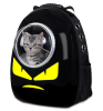 Hard Shell Space Bubble Bag for Cats and Dogs