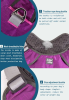 Fur Baby Backpack & Harness