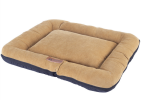 Comfy Cozy Corduroy Fur Baby Sleeping Mat