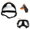 German Shepherd Goggles