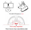 German Shepherd Goggles