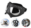 German Shepherd Goggles